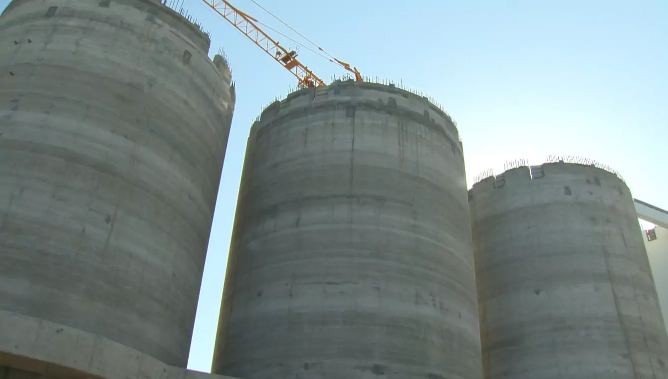 T Aziz Taziz | T A’ Z I Z Awards Construction Contract for Low Carbon Ammonia ...